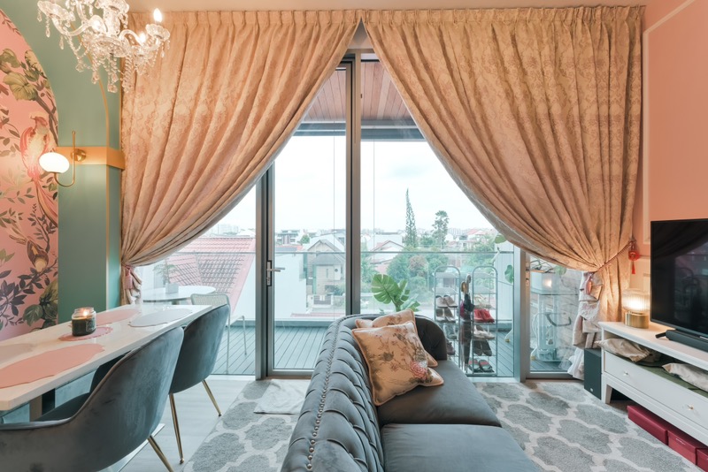 SELETAR PARK RESIDENCE 10