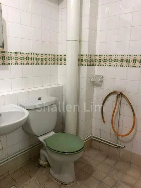 CHOA CHU KANG LOOP 10