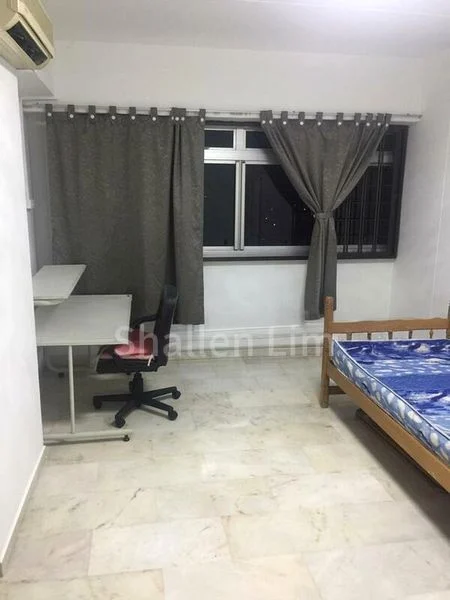 CHOA CHU KANG LOOP 11