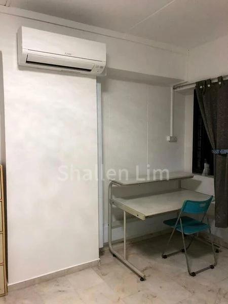 CHOA CHU KANG LOOP 13