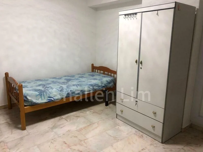 CHOA CHU KANG LOOP 14