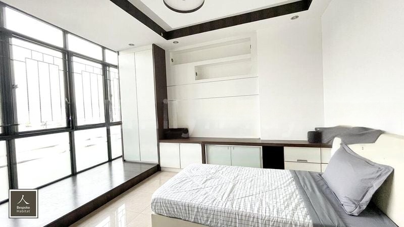 YEW MEI GREEN 3