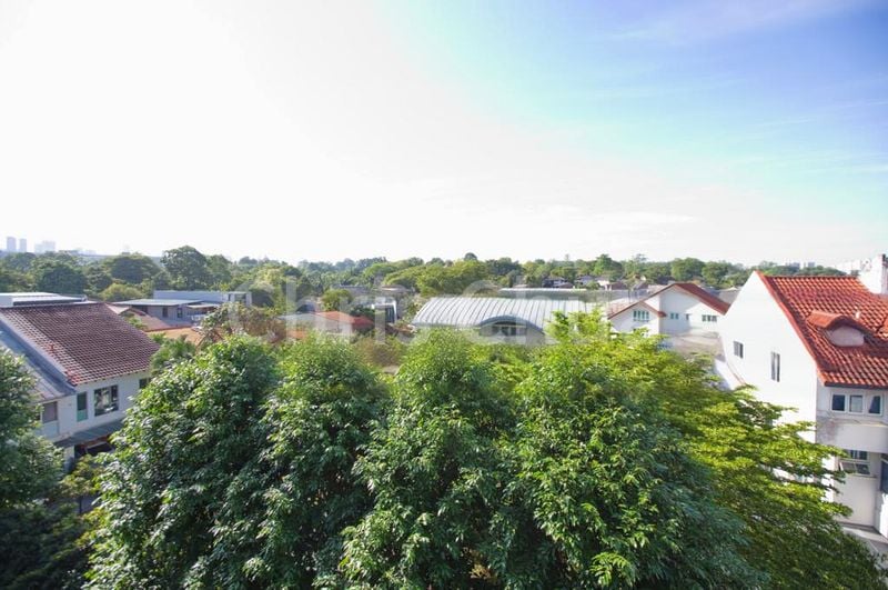 CLUNY PARK RESIDENCE 2