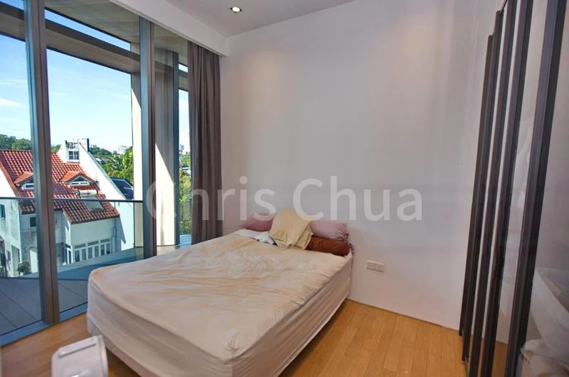 CLUNY PARK RESIDENCE 6