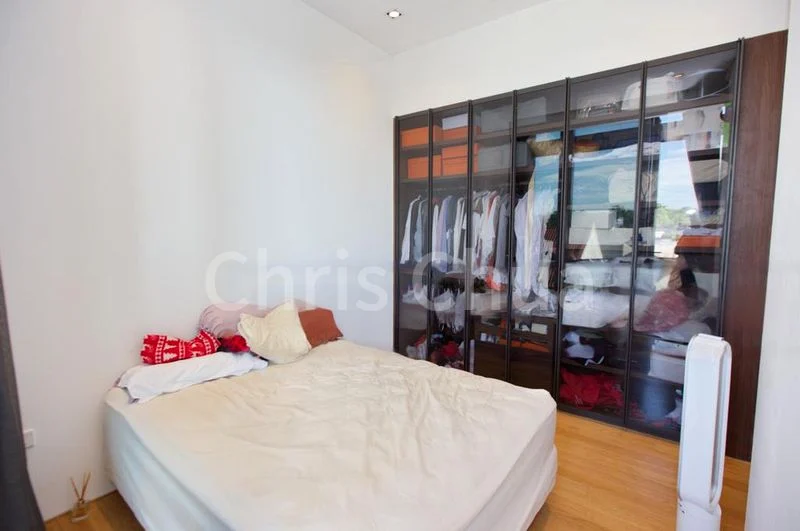 CLUNY PARK RESIDENCE 7