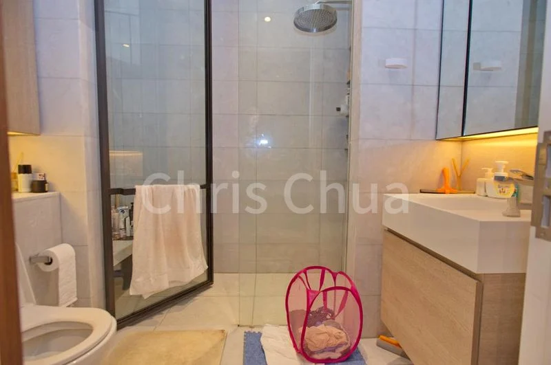 CLUNY PARK RESIDENCE 8