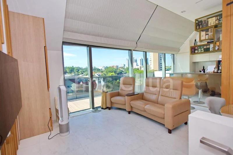 CLUNY PARK RESIDENCE 9