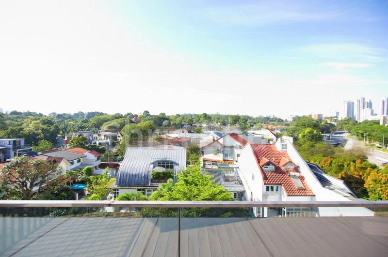 CLUNY PARK RESIDENCE 10