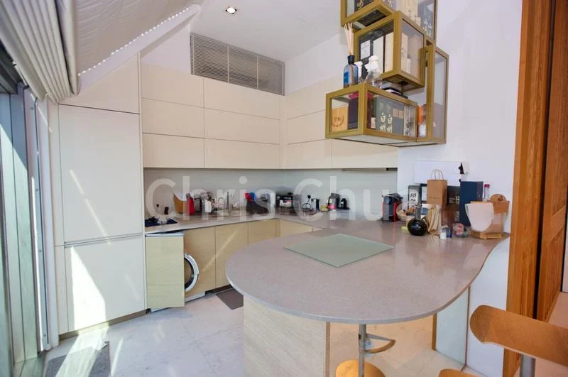 CLUNY PARK RESIDENCE 14