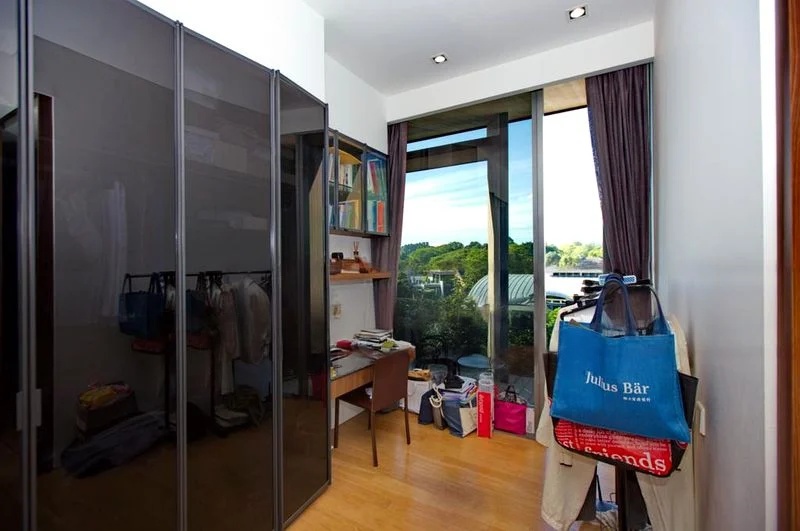 CLUNY PARK RESIDENCE