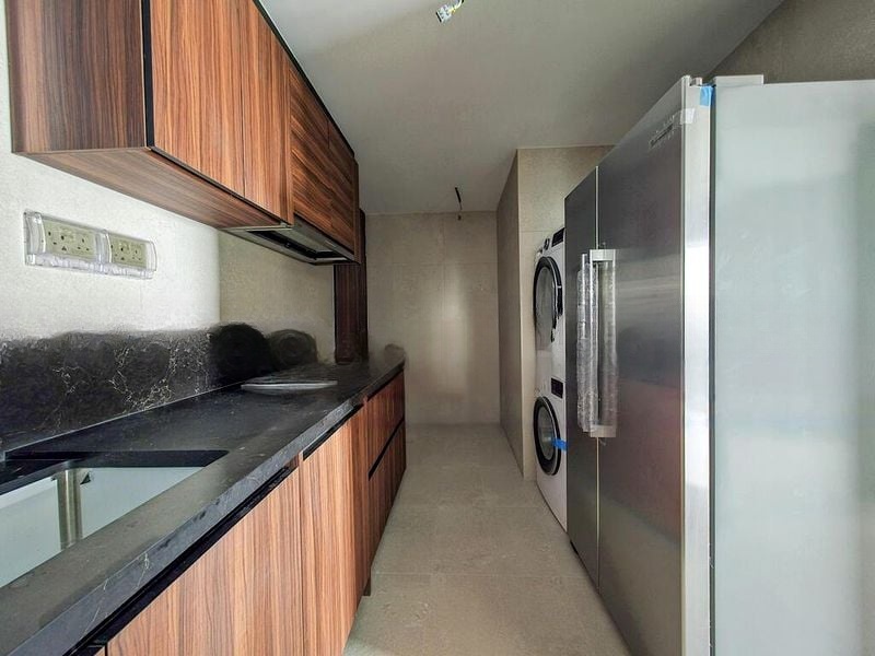 PULLMAN RESIDENCES NEWTON 8