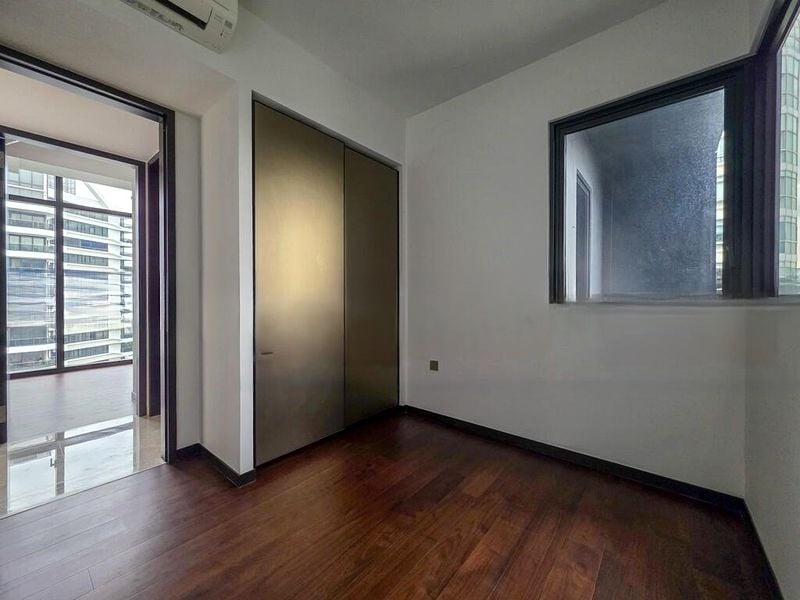 PULLMAN RESIDENCES NEWTON 5