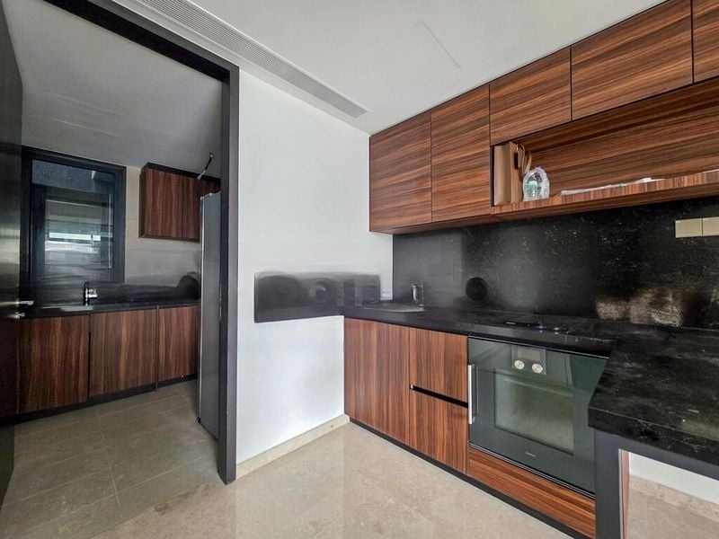 PULLMAN RESIDENCES NEWTON 2