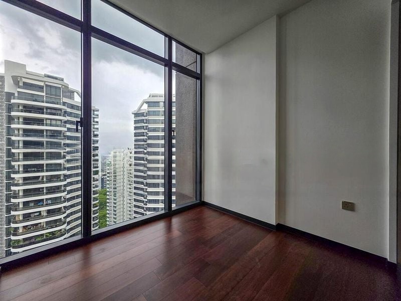 PULLMAN RESIDENCES NEWTON 6