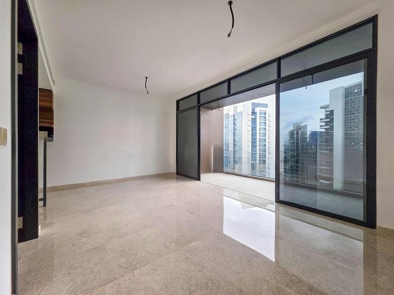 PULLMAN RESIDENCES NEWTON 9