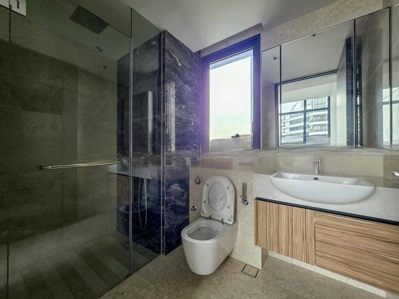 PULLMAN RESIDENCES NEWTON 3