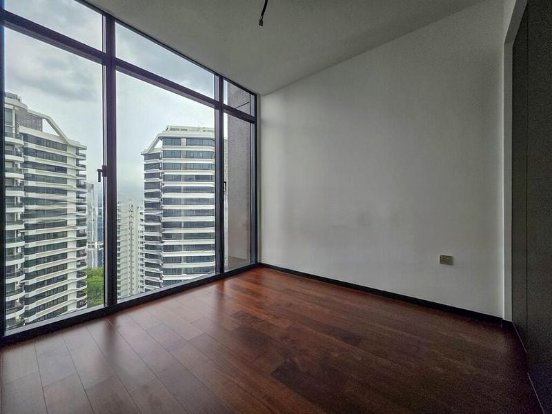 PULLMAN RESIDENCES NEWTON 4