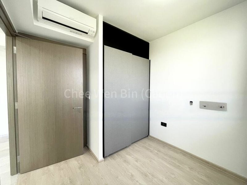 AFFINITY AT SERANGOON 2