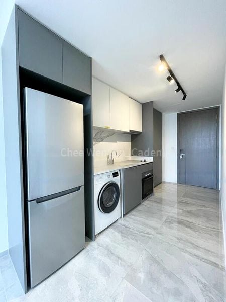 AFFINITY AT SERANGOON 5