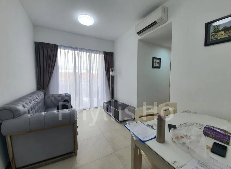 HARBOUR VIEW GARDENS 5