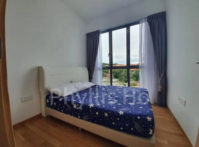 HARBOUR VIEW GARDENS 6