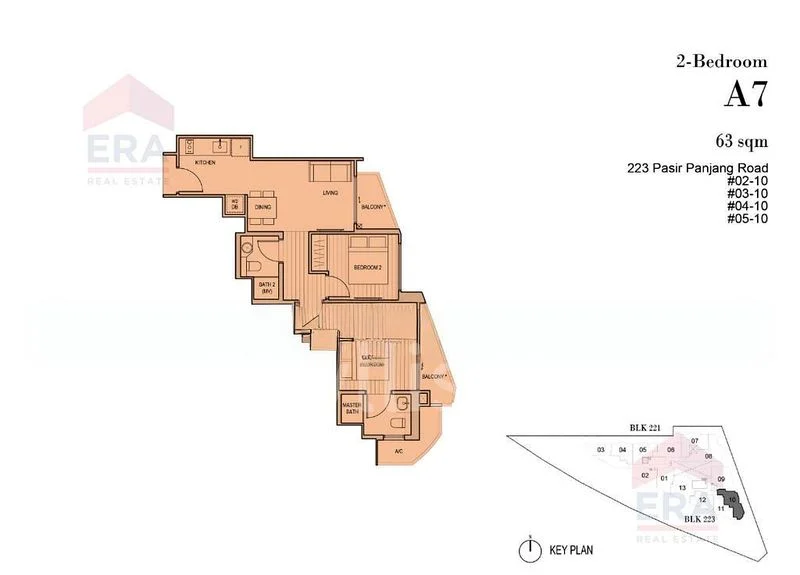 HARBOUR VIEW GARDENS 7