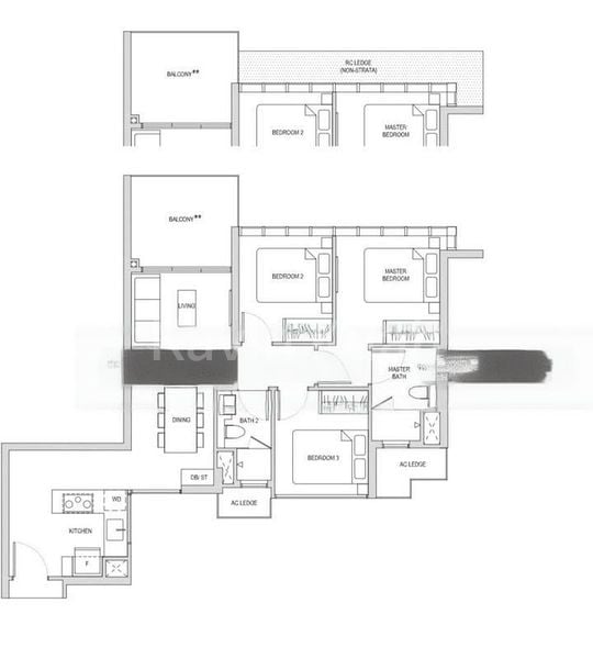 AFFINITY AT SERANGOON 5