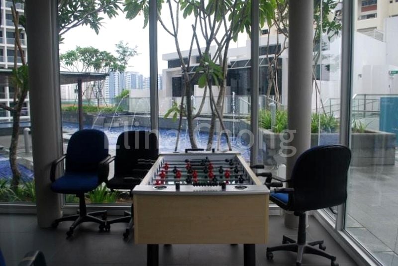 WATERBANK AT DAKOTA 14