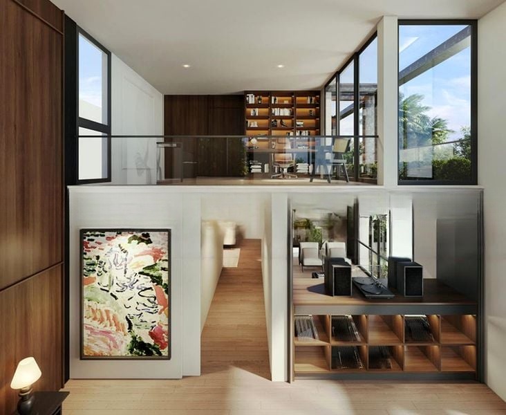 BRADDELL HEIGHTS ESTATE 8