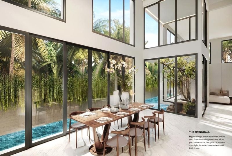 BRADDELL HEIGHTS ESTATE 5