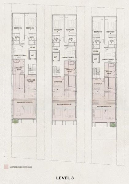 BRADDELL HEIGHTS ESTATE 12