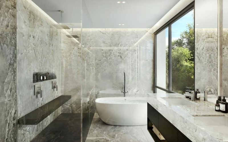 BRADDELL HEIGHTS ESTATE 4