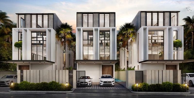 BRADDELL HEIGHTS ESTATE 7