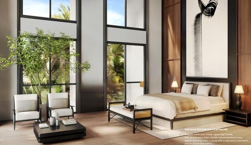 BRADDELL HEIGHTS ESTATE 3