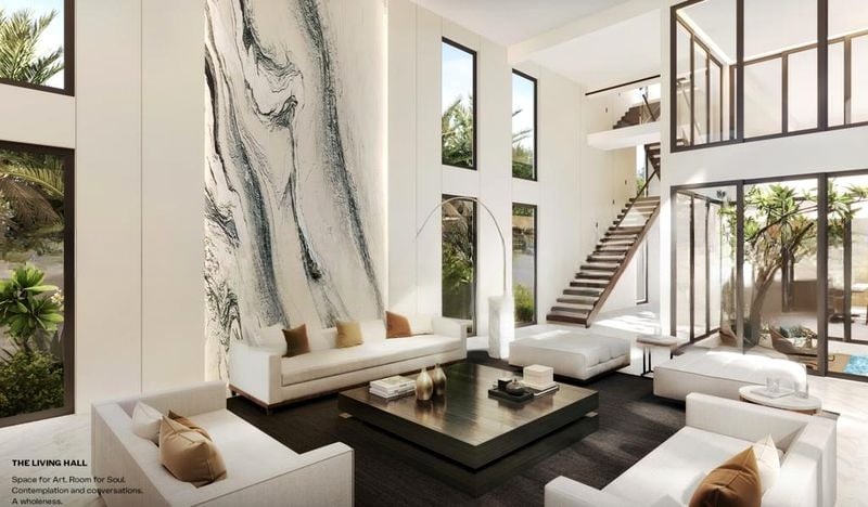 BRADDELL HEIGHTS ESTATE 9