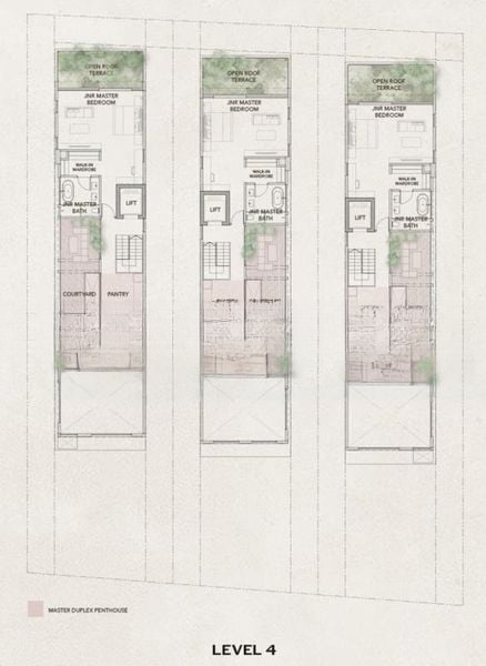 BRADDELL HEIGHTS ESTATE 11