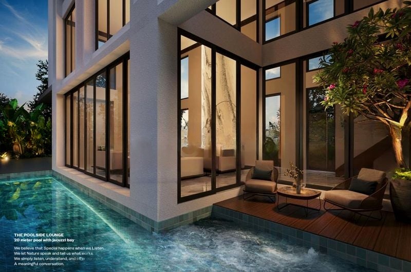 BRADDELL HEIGHTS ESTATE 2