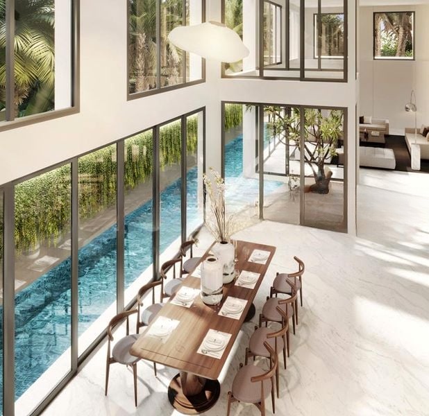 BRADDELL HEIGHTS ESTATE 10