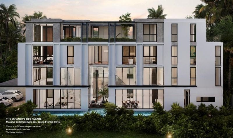 BRADDELL HEIGHTS ESTATE 6