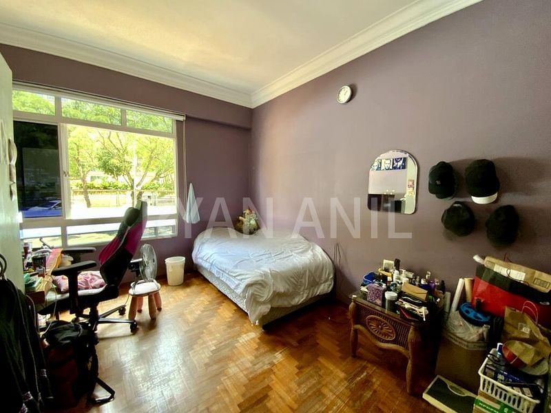 BISHAN PARK CONDOMINIUM 2