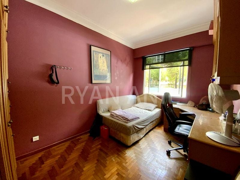 BISHAN PARK CONDOMINIUM 3