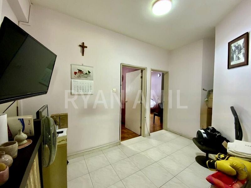 BISHAN PARK CONDOMINIUM 4