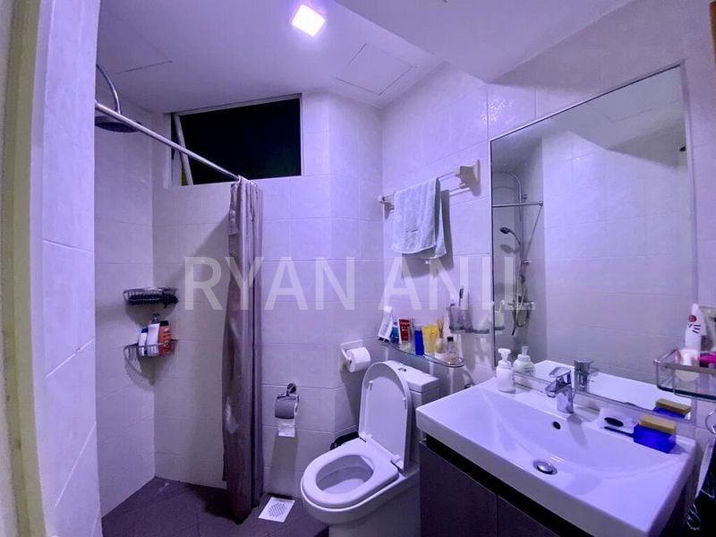 BISHAN PARK CONDOMINIUM 5