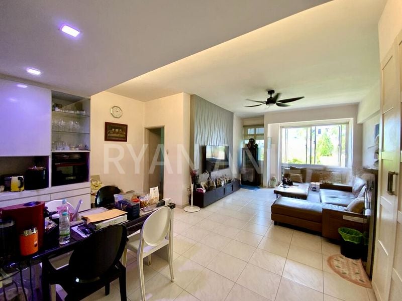 BISHAN PARK CONDOMINIUM 6