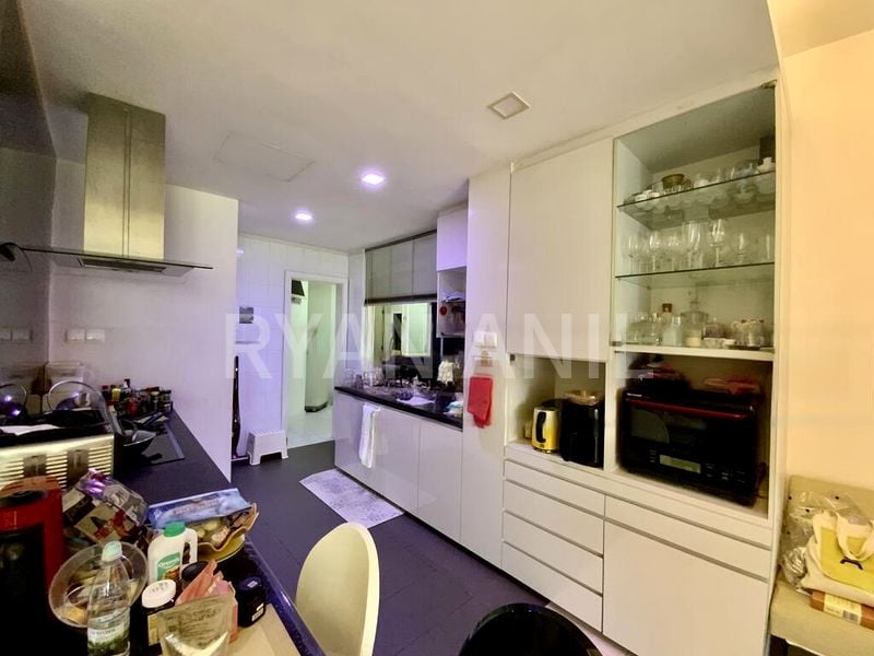 BISHAN PARK CONDOMINIUM 7