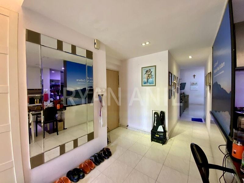 BISHAN PARK CONDOMINIUM 9