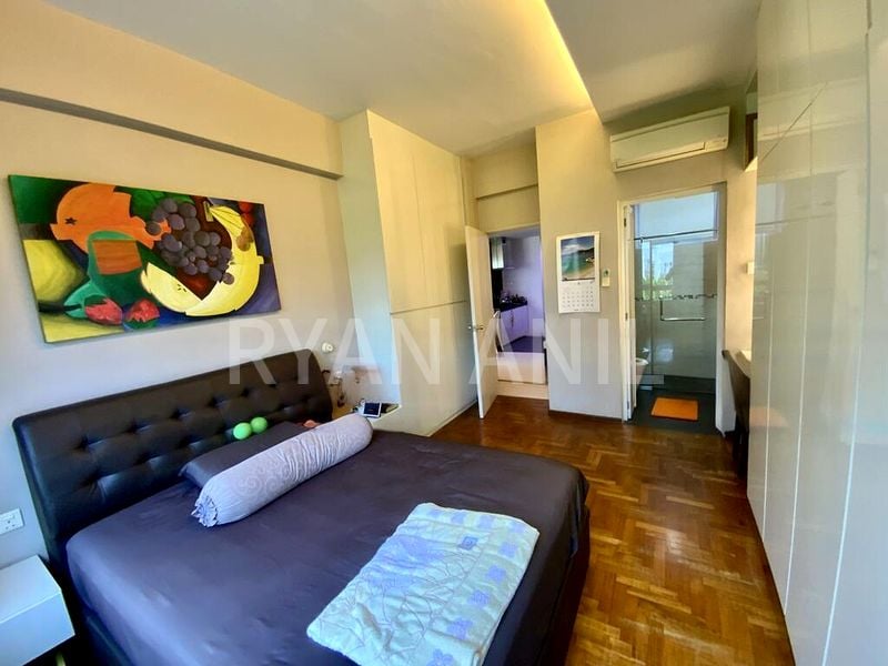 BISHAN PARK CONDOMINIUM 11