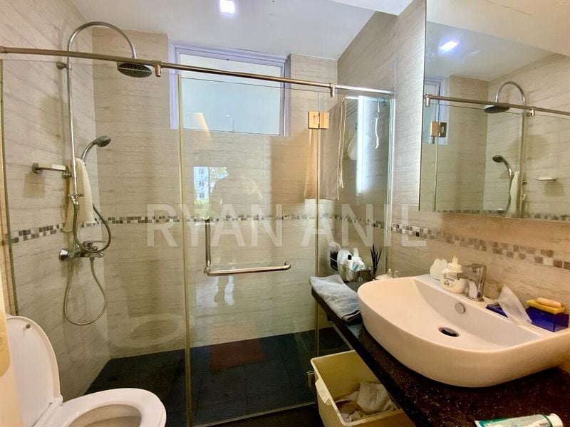 BISHAN PARK CONDOMINIUM 12