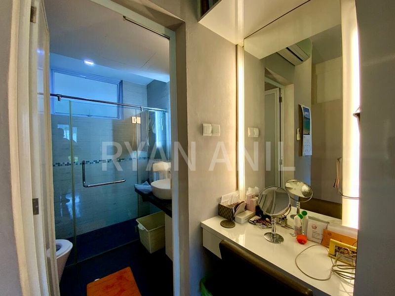 BISHAN PARK CONDOMINIUM 13