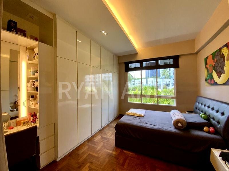 BISHAN PARK CONDOMINIUM 14